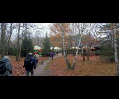 09.11 - Odkrywamy Mazowsze: Lasy Legionowskie, spacer 15 km - 7/10