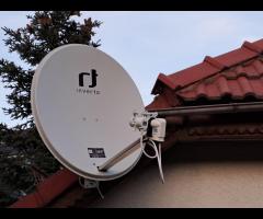 Oława Strzelin Brzeg anteny sat/tv monter tel 793734003