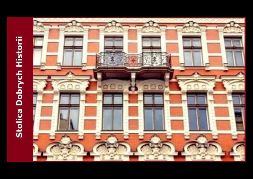 10.11 - Vauxhall- Foxhal- Foksal. Spacer z przewodnikiem