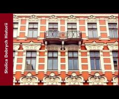 10.11 - Vauxhall- Foxhal- Foksal. Spacer z przewodnikiem - 1/1