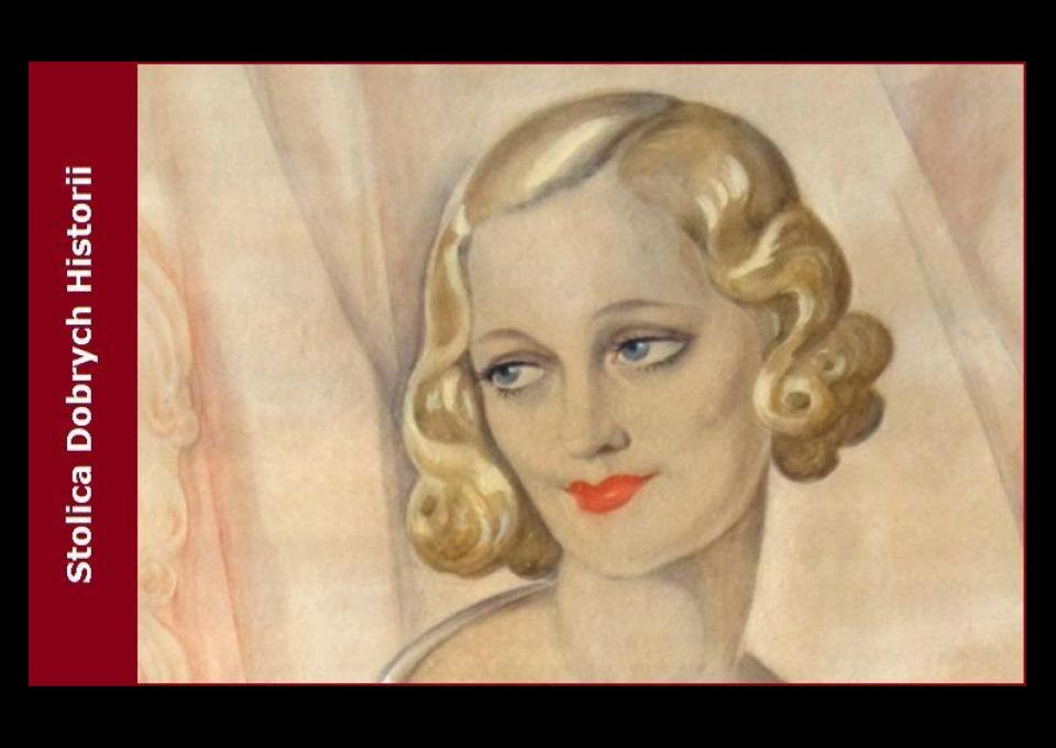 11.11 - Talia samych dam. Stare Powązki. Spacer z przewodnikiem