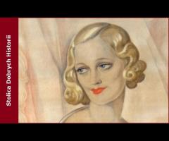 11.11 - Talia samych dam. Stare Powązki. Spacer z przewodnikiem - 1/1