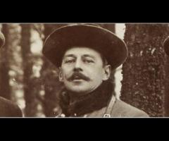 23.11 - Sto lat Podkowy Leśnej. Śladami Stanisława W. Lilpopa. Spacer z przewodnikiem