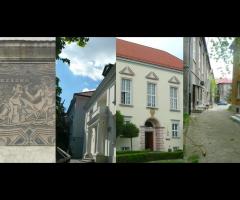 15.11 - Kolonia Profesorska, ASP i okolice Liceum Batorego [spacer bez zapisów]