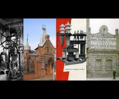 15.11 - Do Konesera od Hartwiga: Starej Pragi dawne fabryki - te zapomniane i te słynne