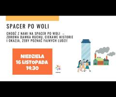 16.11 - Tajemnice dzielnicy szkła, metalu i cegły – wycieczka z przewodnikiem połączona z integracją