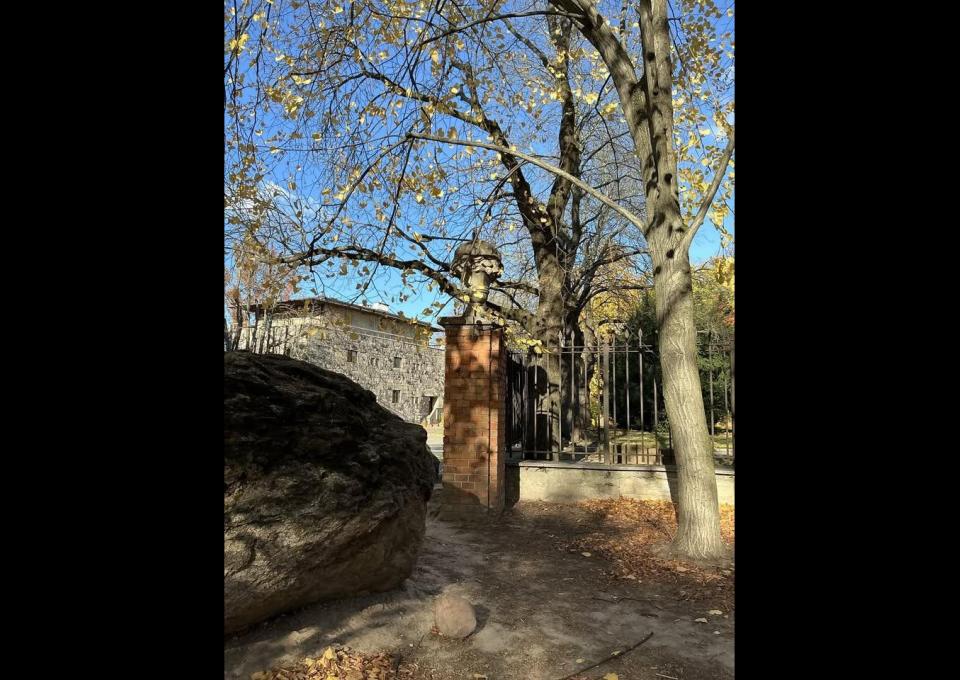 16.11 - Spacer z przewodnikami „Skarpa wiślana od Mostu Poniatowskiego do Fracsati"