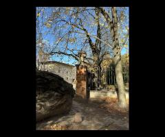 16.11 - Spacer z przewodnikami „Skarpa wiślana od Mostu Poniatowskiego do Fracsati"