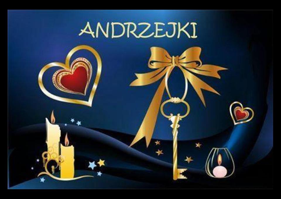 29.11 - To z Andrzejkami z Przyjaciółmi / Warszawa / Wilcza 58a