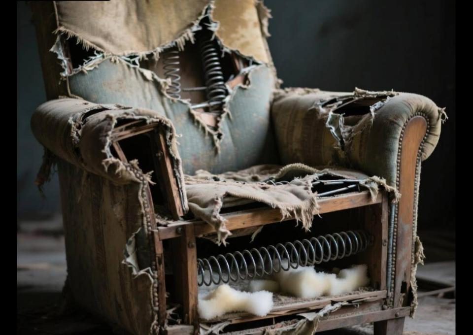 Opróżnianie Mieszkań Gdynia Wywóz Mebli