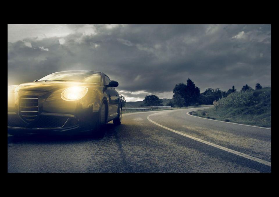 AMG WK1 - Defendu Szkoła jazdy Samochodem