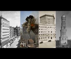 23.11 - Dawne wysokościowce Warszawy [spacer bez zapisów] - 1/1