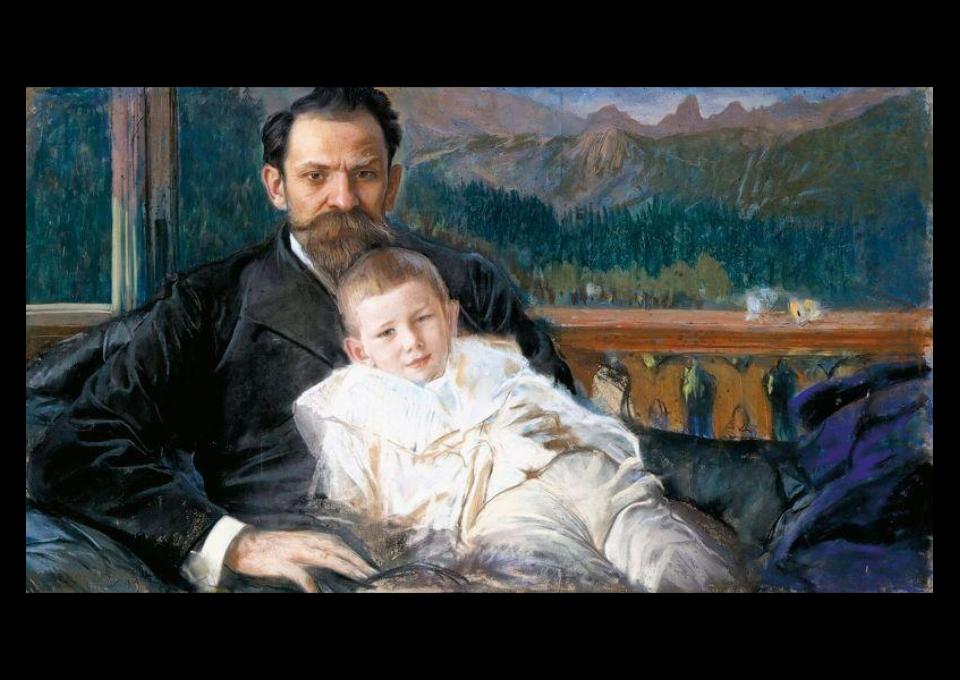 22.11 - Rajd śladami Stefana Żeromskiego