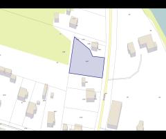 sprzedam działkę budowlaną