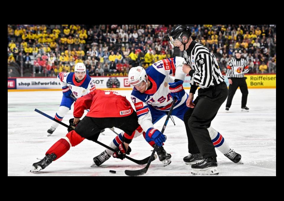 Ksiazka Defendu wk1 Szkoła Hokej na lodzie