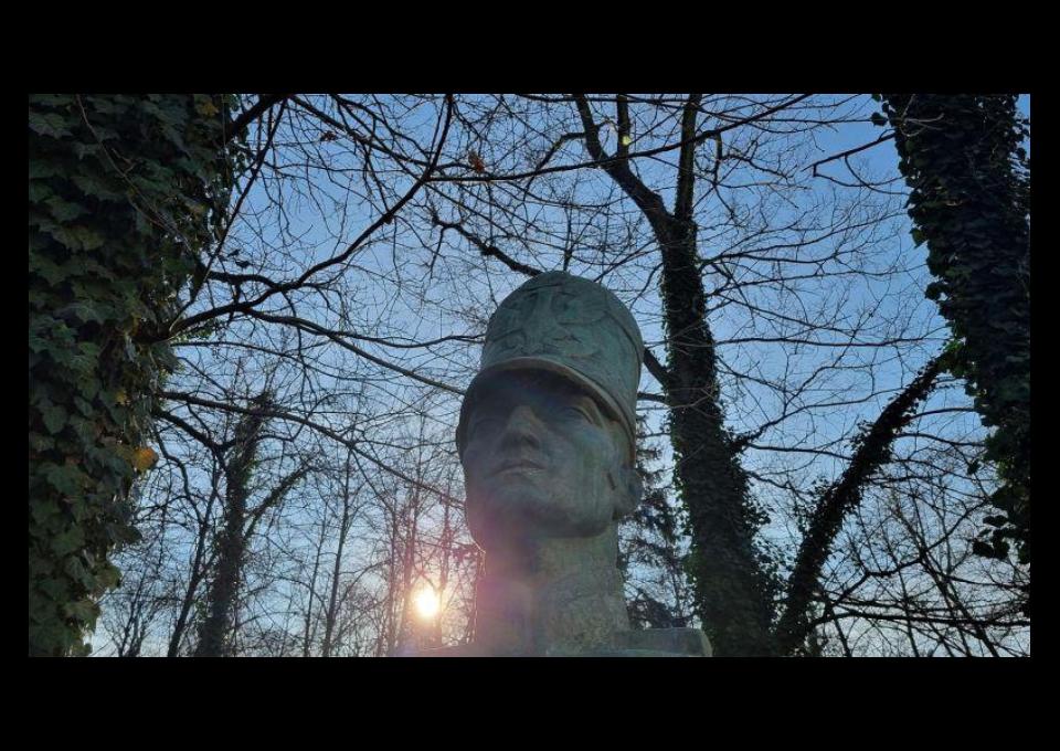 29.11 - Noc Listopadowa w Łazienkach