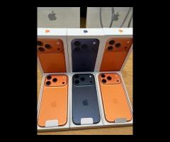 Sprzedaż hurtowa Apple iPhone 17 Pro Max, iPhone 17 Pro, iPhone 17, iPhone Air, iPhone 16 Pro Max - 2/9