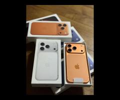 Sprzedaż hurtowa Apple iPhone 17 Pro Max, iPhone 17 Pro, iPhone 17, iPhone Air, iPhone 16 Pro Max - 3/9