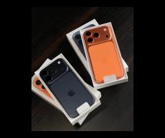 Sprzedaż hurtowa Apple iPhone 17 Pro Max, iPhone 17 Pro, iPhone 17, iPhone Air, iPhone 16 Pro Max - 9/9