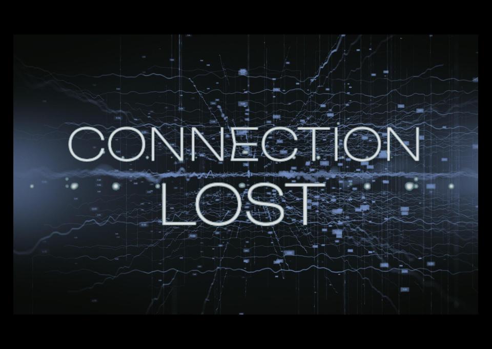 14.12 - „Connection lost” chor. Anna Banasik, Michał Adam Góral | PREMIERA