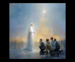 28.11 - 33 dni przygotowania do Aktu Ofiarowania się Jezusowi Chrystusowi przez ręce Maryi - 1/1