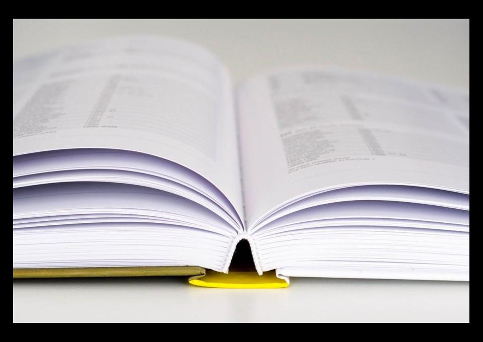 Redakcja i korekta tekstów