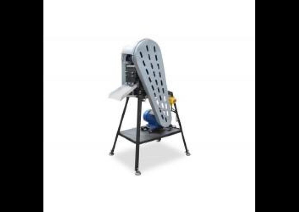 Gilotyna TREZO G-150T maszyna do cięcia tytoniu