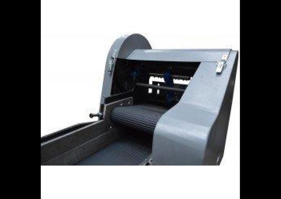 Gilotyna TREZO G-300T maszyna do cięcia tytoniu