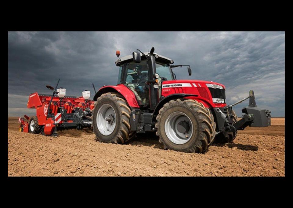 Finansowanie pod Zastaw Ciągnika Rolniczego