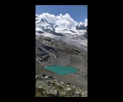 DUFOURSPITZE 4634 mnpm⛰️ najwyższy szczyt SZWAJCARII🇨🇭 - 4/8