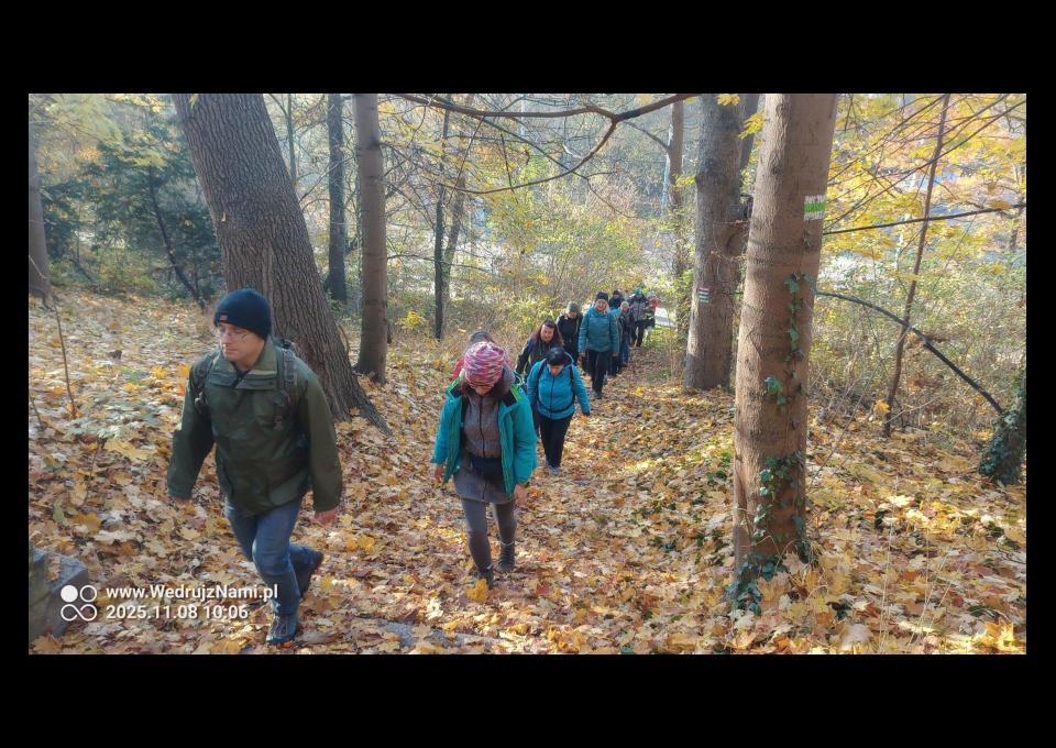 Podsumowanie 114 Wyprawy z Wikingiem, pod hasłem "Od wieży, do wieży"