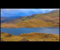 SNOWDON⛰️trekking na najwyższy szczyt WALII🇬🇧 - 3/7