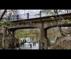 Nadwiślańskie Klimaty: Spacer nad Wisłą i Świdrem - 2/3