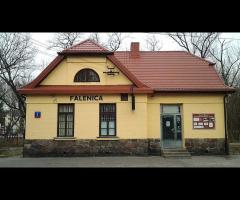 Nadwiślańskie Klimaty: Spacer nad Wisłą i Świdrem - 3/3