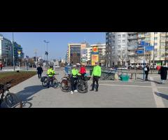 Czas na rower: przejażdżka z Kabat do Pruszkowa - 1/10