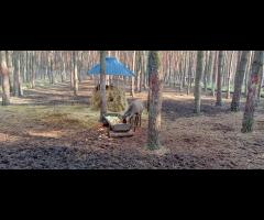 Czas na rower: przejażdżka z Kabat do Pruszkowa - 3/10