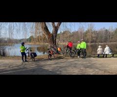 Czas na rower: przejażdżka z Kabat do Pruszkowa - 4/10