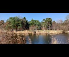 Czas na rower: przejażdżka z Kabat do Pruszkowa - 6/10