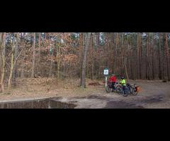 Czas na rower: przejażdżka z Kabat do Pruszkowa - 7/10