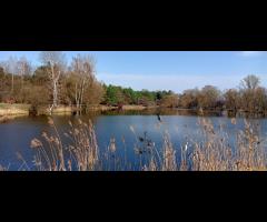 Czas na rower: przejażdżka z Kabat do Pruszkowa - 8/10