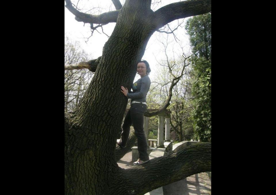 Szukam interesujących znajomych