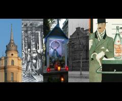 30.11 - Przez Ząbkowskiej podwórka, zakamarki i tajemnice do Monopolu/Konesera [spacer bez zapisów] - 1/1