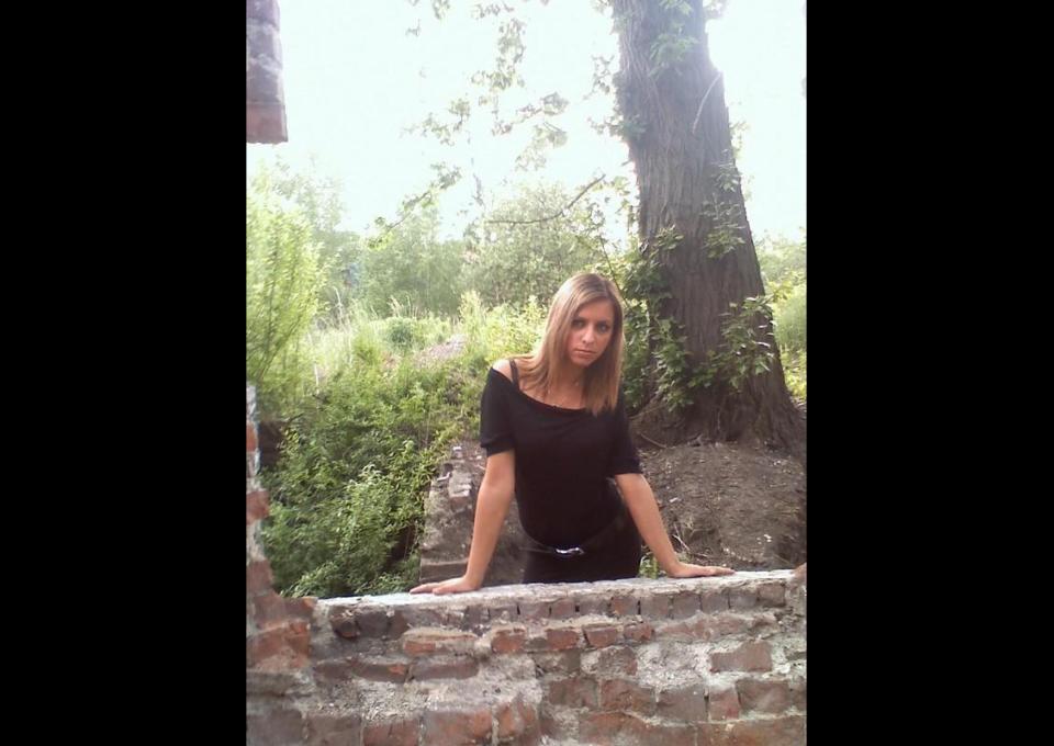 Szukam Pana do życia