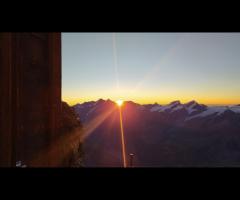 MATTERHORN 4478 mnpm⛰️ wspinaczka na niezwykły alpejski 4-tysięcznik - 6/6