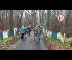 Sobotnia wędrówka Szlakiem Templariuszy i Fortyfikacji - 5/16