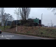 Sobotnia wędrówka Szlakiem Templariuszy i Fortyfikacji - 15/16