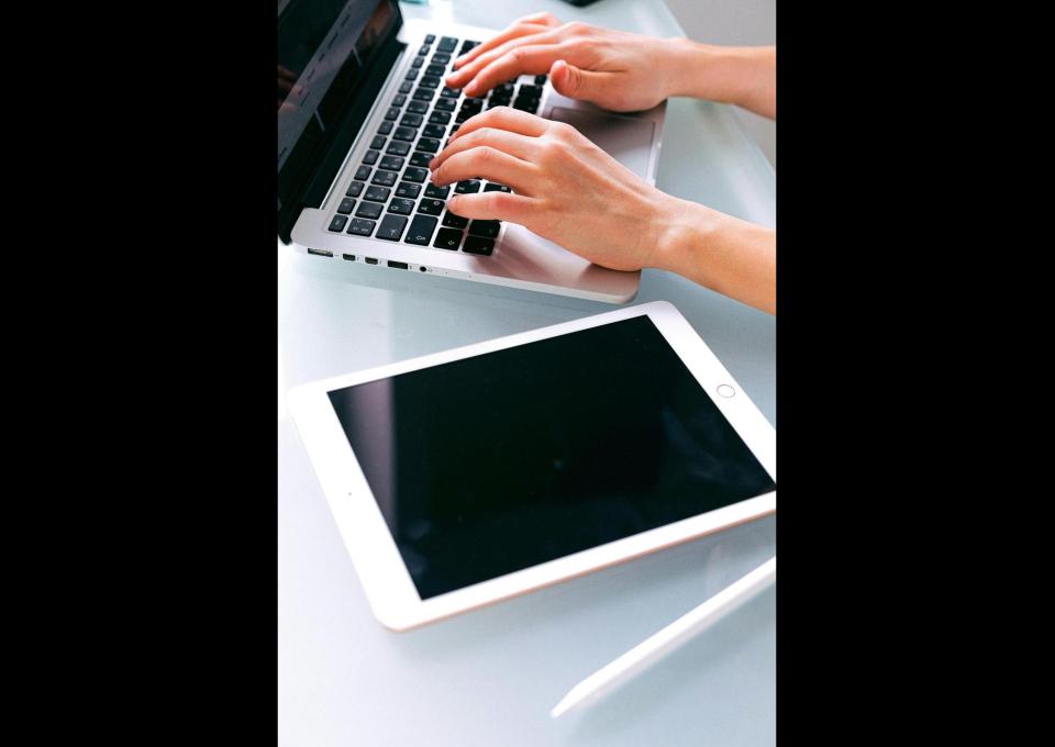 Copywriting - pomoc w pisaniu - korekta tesktów