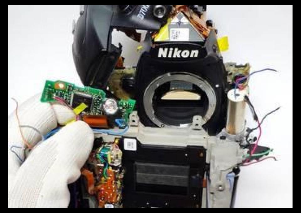 Tanie Naprawy Serwis Aparatów Cyfrowych i Obiektywów POZNAŃ