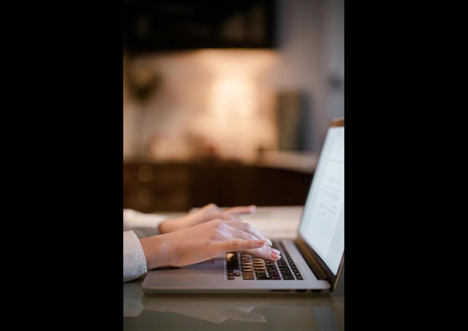 Copywriting - teksty sprzedażowe - korekta tekstów