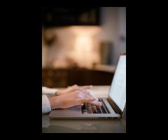 Copywriting - teksty sprzedażowe - korekta tekstów